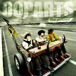 The Pillows : Ooparts